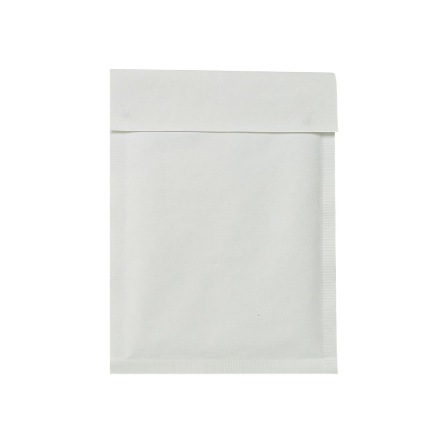220 x 265mm Enviroflute White Peel & Seal Padded Pocket EF2/E