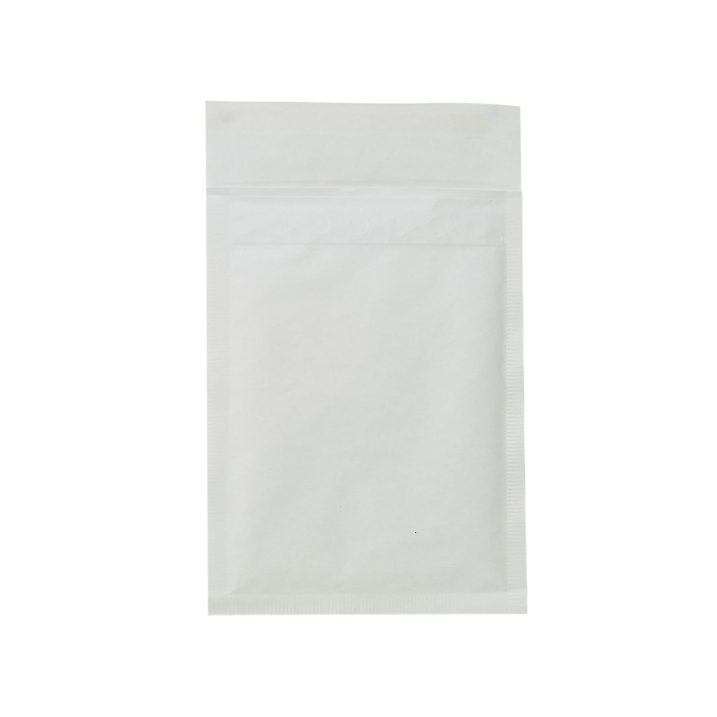 220 x 330mm Enviroflute White Peel & Seal Padded Pocket EF3/F