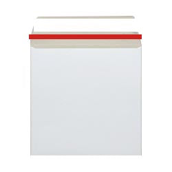 125 X 125mm Himalayan White Peel & Seal All-board Pocket 1011