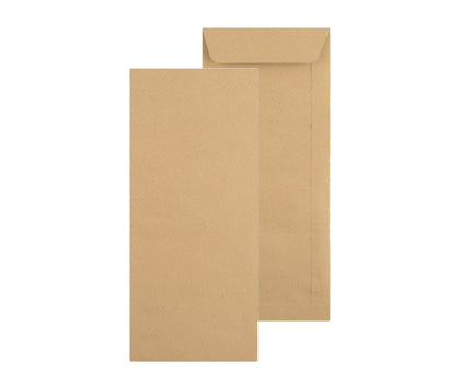 305 x 127mm Grampian Manilla Peel & Seal Pocket 4959