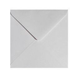 71 x 71mm Brocken White Gummed Diamond flap 6855