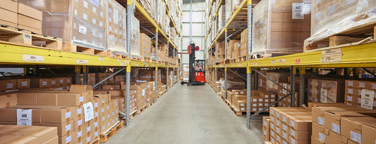 How our packaging and postal services empowers fulfilment houses in the UK