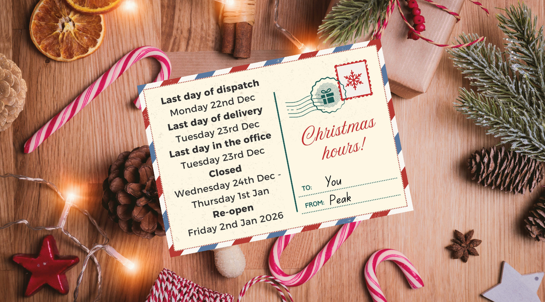 Winter Wrap-Up: Festive Opening Times You Need to Know