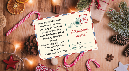 Winter Wrap-Up: Festive Opening Times You Need to Know