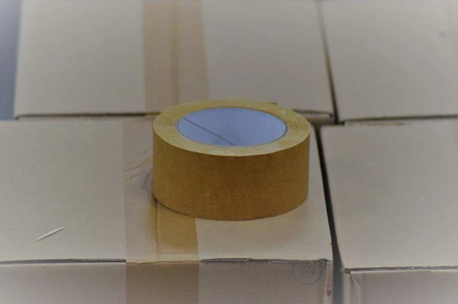 Biodegradable/Recyclable Kraft Paper Tape