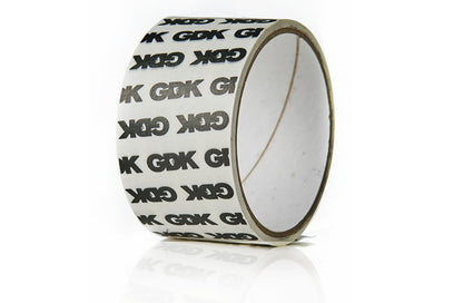 Biodegradable/Recyclable Kraft Paper Tape