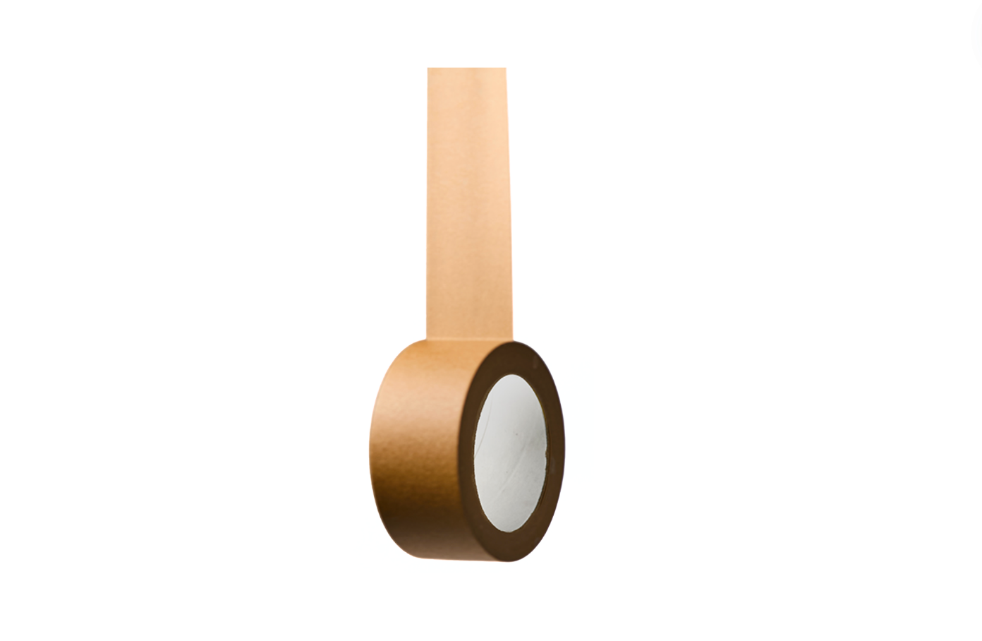 Biodegradable/Recyclable Kraft Paper Tape