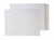 238 x 164mm  Himalayan White Peel & Seal All-board Pocket 1009