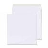 220 x 220mm  Cadair Idris Bright White Peel & Seal Wallet 3285