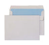 114 x 162mm C6 Ben Nevis White Self Seal Wallet 3401