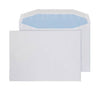 162 x 229mm C5 Tabor White Gummed Wallet 3787