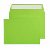 114 x 162mm C6 Cascade Lime Green Peel & Seal Wallet 5107