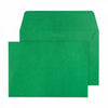 114 x 162mm C6 Cascade Holly Green Peel & Seal Wallet 5108