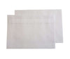 114 x 162mm C6 Mount Crystal White (Tracing) Peel & Seal Wallet 5115