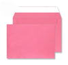 162 x 229mm C5 Cascade Cerise Pink Peel & Seal Wallet 5302