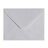 95 x 122mm  Brocken White Gummed Diamond flap 6805