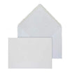 159 x 210mm  Brocken White Gummed Diamond flap 6846