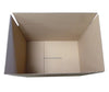 580 x 380mm  Carrier boxes Brown 0 0 BX05