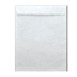 330 x250 mm  Tyvek White Peel & Seal Pocket EM1006