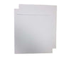 330 x 279mm  Ex Mill White Peel & Seal Pocket EM711a